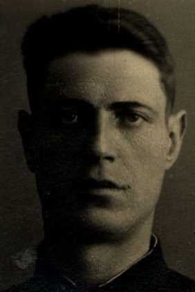 Куприянов Александр Михайлович