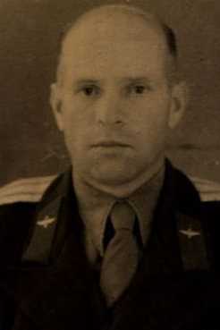 Лебедев Михаил Иванович