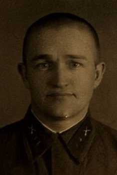 Лебедев Михаил Иванович
