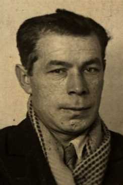 Лебедев Михаил Федорович