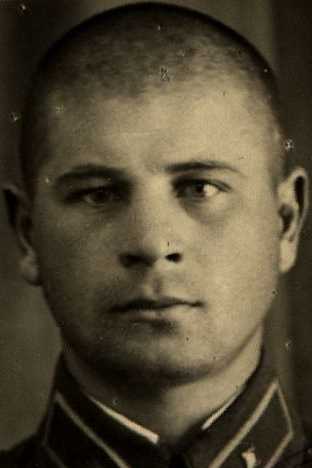 Лебедев Иван Алексеевич