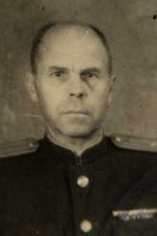 Лебедев Иван Григорьевич