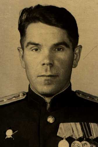 Лебедев Иван Иванович