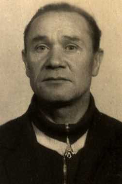 Кучин Павел Николаевич
