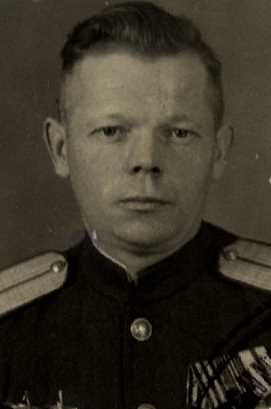 Кучин Сергей Васильевич