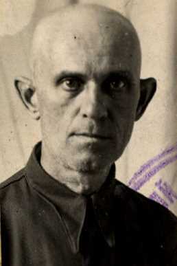 Кучин Федор Иванович