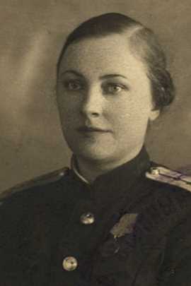 Кучина Янина Станиславовна