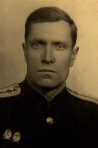 Кучинский Виктор Валерьянович