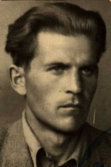 Кульков Николай Георгиевич