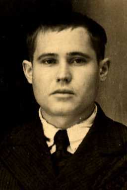 Лазарев Павел Григорьевич