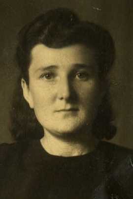 Лезина Екатерина Николаевна
