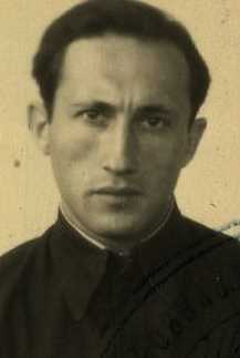 Лезнов Наум Лазаревич