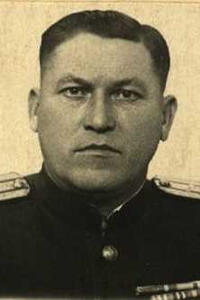 Лезов Василий Иванович