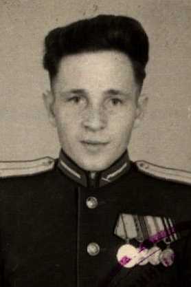 Ладыгин Владимир Захарович