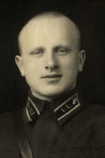 Купавых Леонид Яковлевич