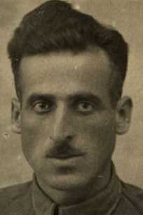 Купарадзе Давид Павлович