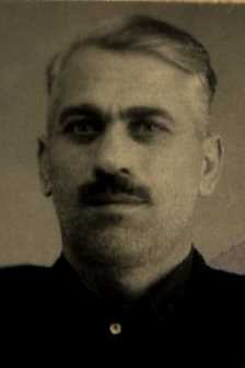 Купарадзе Иван Константинович