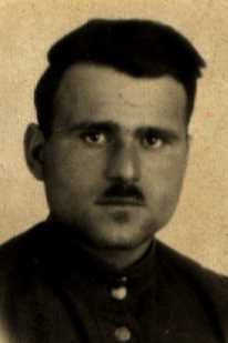 Купатадзе Шалва Несторович