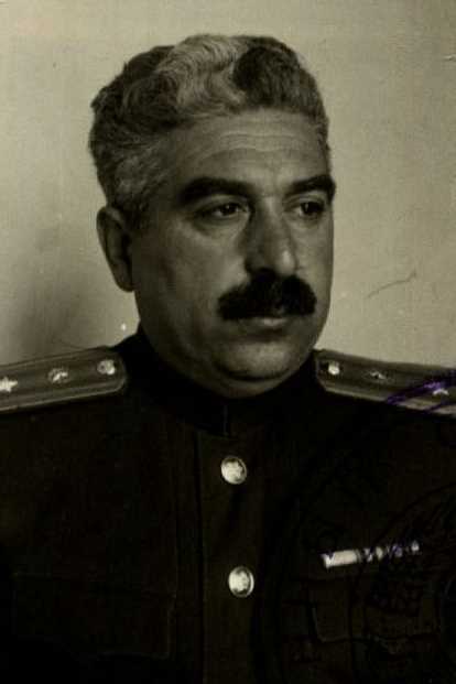 Кулиев Рашид Кулиевич