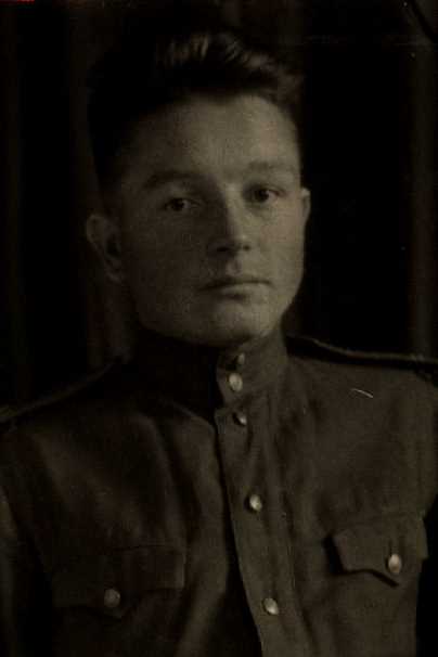 Кургин Владимир Глебович