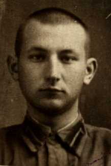 Кунин Лев Евсеевич