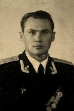 Куценко Алексей Кириллович