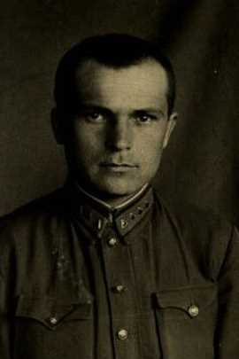 Куценко Павел Илларионович|Иларионович