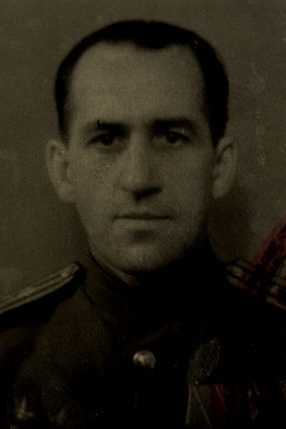 Куракин Илья Иванович