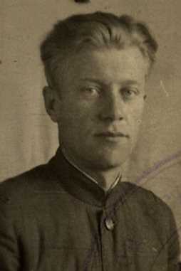Куракин Павел Яковлевич