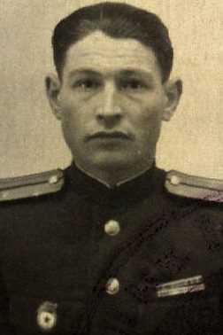 Кутовой Сергей Иванович