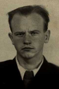 Кутрин Владимир Ильич