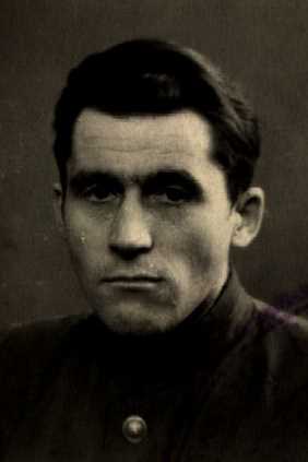 Кулин Александр Петрович