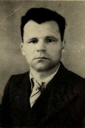 Кулинич Василий Петрович