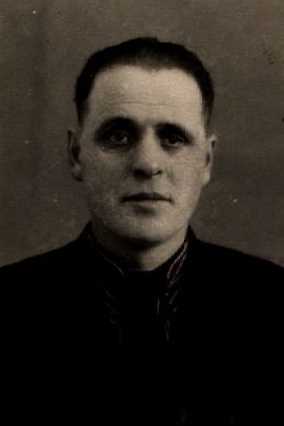 Кулинич Михаил Степанович