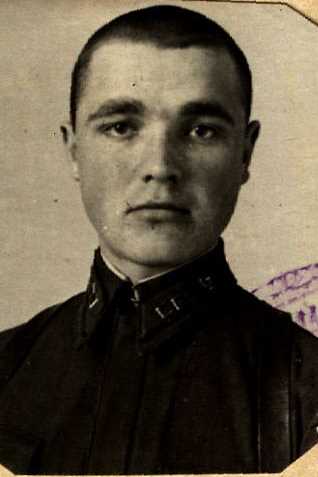 Кулинич Николай Иванович