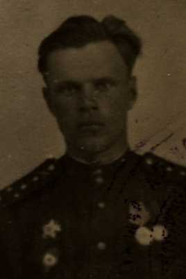 Кунцевич|Куневич Павел Андреевич