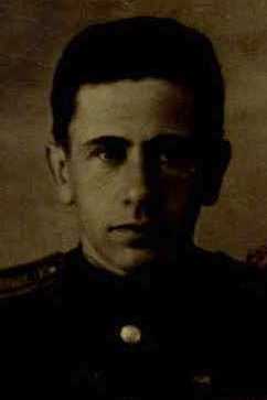 Кунин Борис Захарович