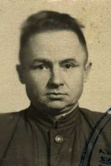 Куклин Петр Алексеевич
