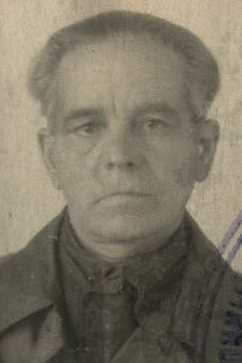 Куклин Яков Матвеевич