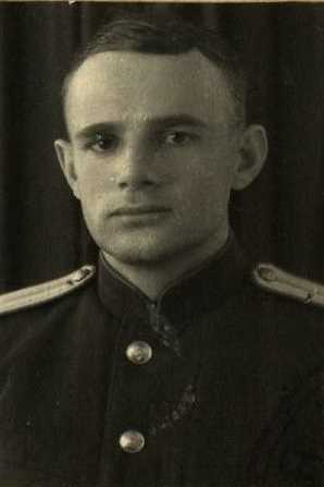 Куклов Сергей Павлович