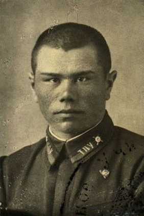 Куклычев Николай Георгиевич