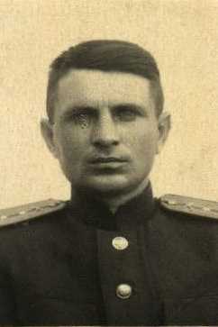 Куковальский Дмитрий Емельянович