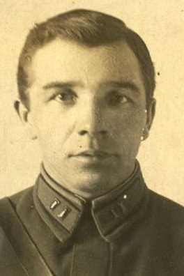 Куковский Василий Лаврентьевич