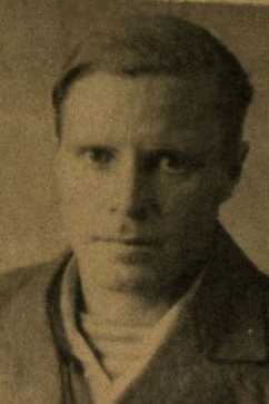 Куковякин Сергей Николаевич