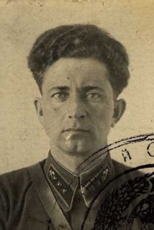 Купрейчик Николай Александрович