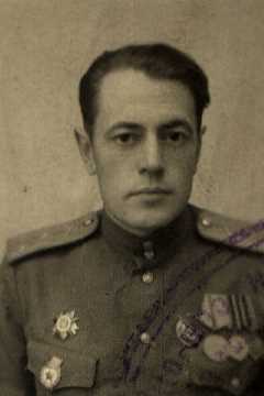 Куликов Поликарп Иванович