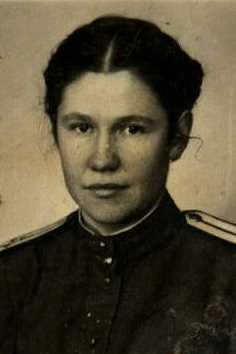 Лазарева Екатерина Ивановна