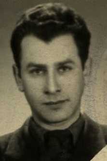 Лазаревас Лейба Лазаревич