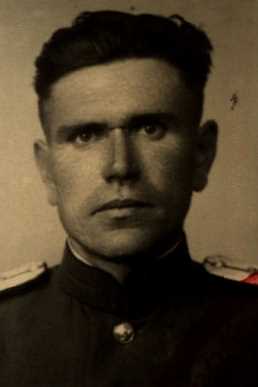 Купряшин Сергей Иванович