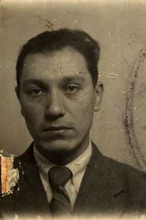 Купцов Сергей Иванович